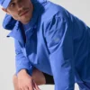 Performance On-The-Go-jackor – Marathon Blue