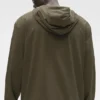 Performance On-The-Go-jackor – Olive Tree