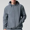 Performance On-The-Go-jackor – Steel Grey