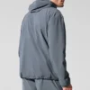 Performance On-The-Go-jackor – Steel Grey