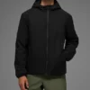Performance On-The-Go-jackor – Svart