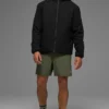 Performance On-The-Go-jackor – Svart