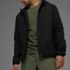 Performance On-The-Go-jackor – Svart