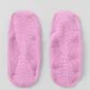 Pivot Barre-strumpor för dam – Candy Heart Pink