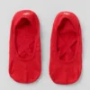 Pivot Barre-strumpor för damer – Bright Red