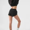 Playmaker Dolphin Shorts – svart