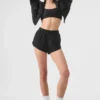 Playmaker Dolphin Shorts – svart