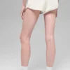 Polar Fleece Retreat Shorts – Ivory