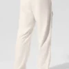 Polar Fleece Ridge Cargo-byxor – Elfenben