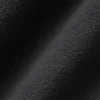 Polar Fleece Take Note-jacka – Svart