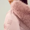 Polar Star skiddräkt – Pink Champagne