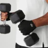 Power Moves träningshandskar – Svart