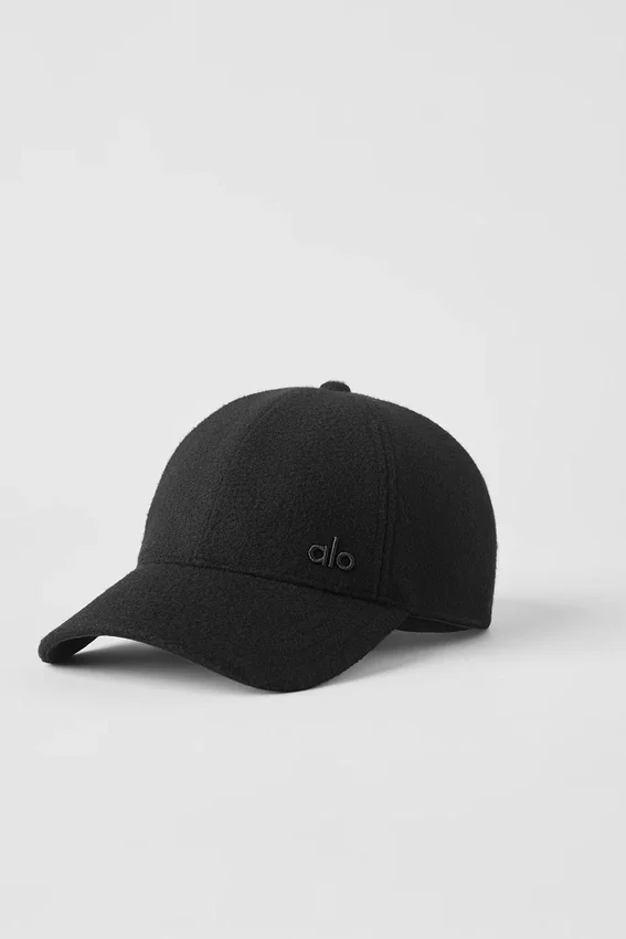 Prestige Off-Duty-keps – svart