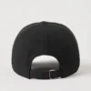 Prestige Off-Duty-keps – svart