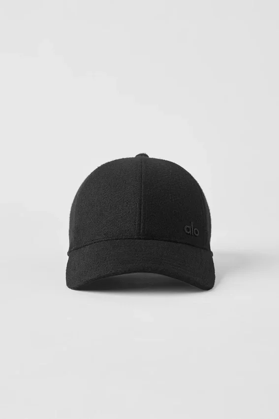 Prestige Off-Duty-keps – svart
