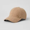 Prestige Off-Duty-kepsar – rostad mandel