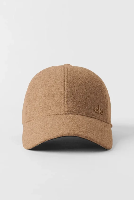 Prestige Off-Duty-kepsar – rostad mandel