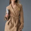 Prime Trench – rostad mandel