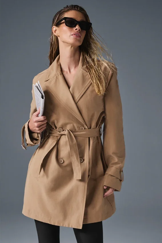 Prime Trench – rostad mandel