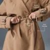 Prime Trench – rostad mandel