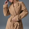 Prime Trench – rostad mandel