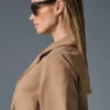 Prime Trench – rostad mandel