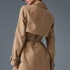 Prime Trench – rostad mandel