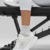 Quarter Crew Street Strumpor – Athletic Heather Grey