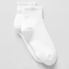 Quarter Crew Street Strumpor – White