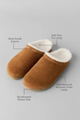 Recovery Innetofflor – Saddle/Ivory