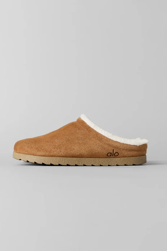 Recovery Innetofflor – Saddle/Ivory