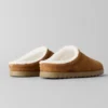Recovery Innetofflor – Saddle/Ivory