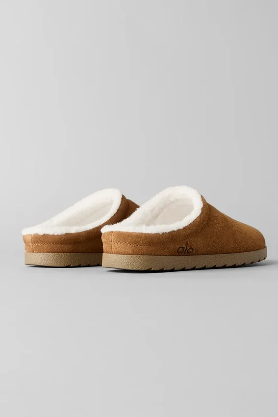 Recovery Innetofflor – Saddle/Ivory