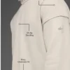 Renown Heavy Weight 1/4 Zip – benvit