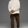 Renown Heavy Weight 1/4 Zip – benvit