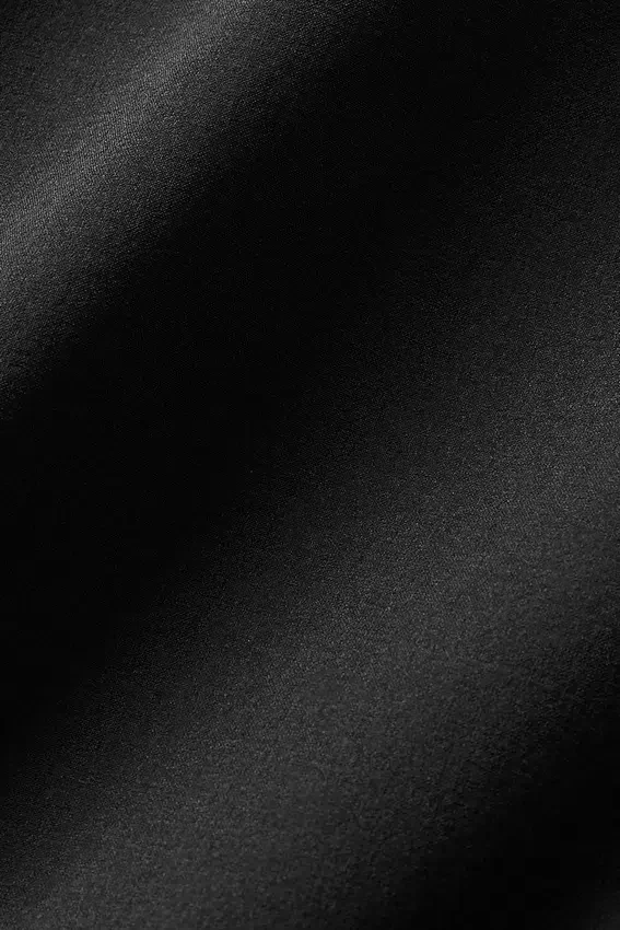 Repetition-byxor – Svart