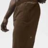 Repetition Jogger – Espresso