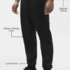 Repetition Jogger – Svart