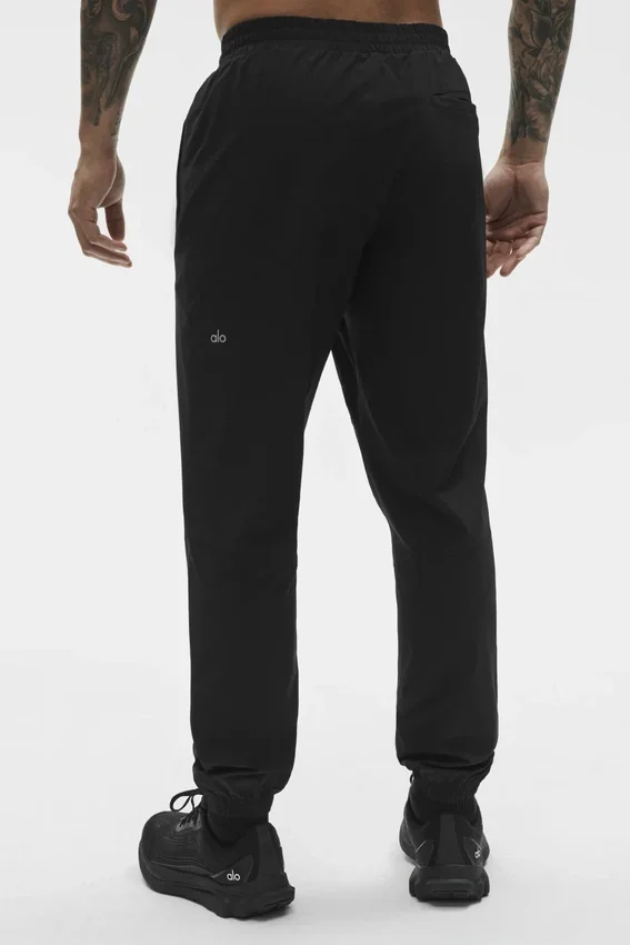 Repetition Jogger – Svart