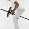 Repetition Jogger – Titanium