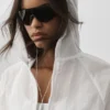 Ripstop Electric Jacket – Vit