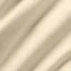 Riviera-byxor med vida ben i linneblandning – Sandy Beige