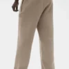 Scholar Straight Leg Mjukisbyxor – Gravel