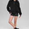 Sherpa Downtown-jacka – svart