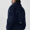 Sherpa Edge Bomber – Navy