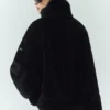 Sherpa Fireside Bomber – Svart