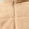 Sherpa Stage Puffer – Kamel