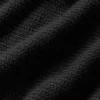 Shift Knit Button up Långärmat – Black