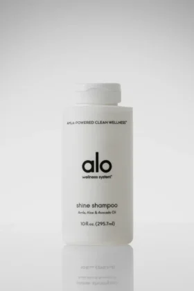 Shine-schampo