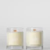 Signature & Love-set med votivljus